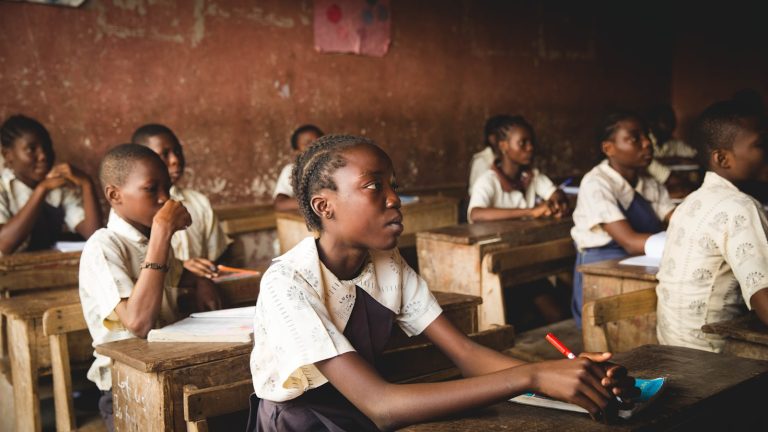 Empowering Change: Gender Studies in Goma
