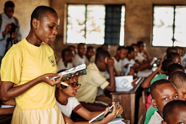 The Intersection of Culture and Gender in Africa