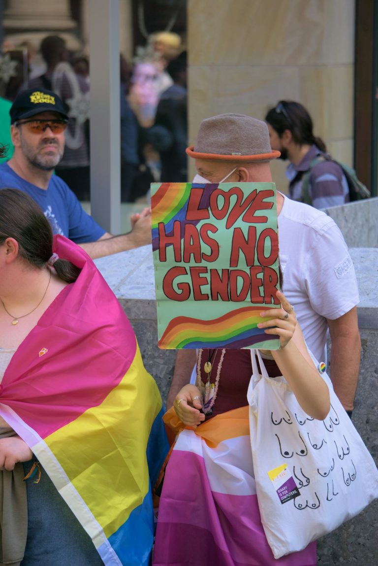 Advancing Gender Equity through Education
